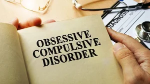 ocd full meaning