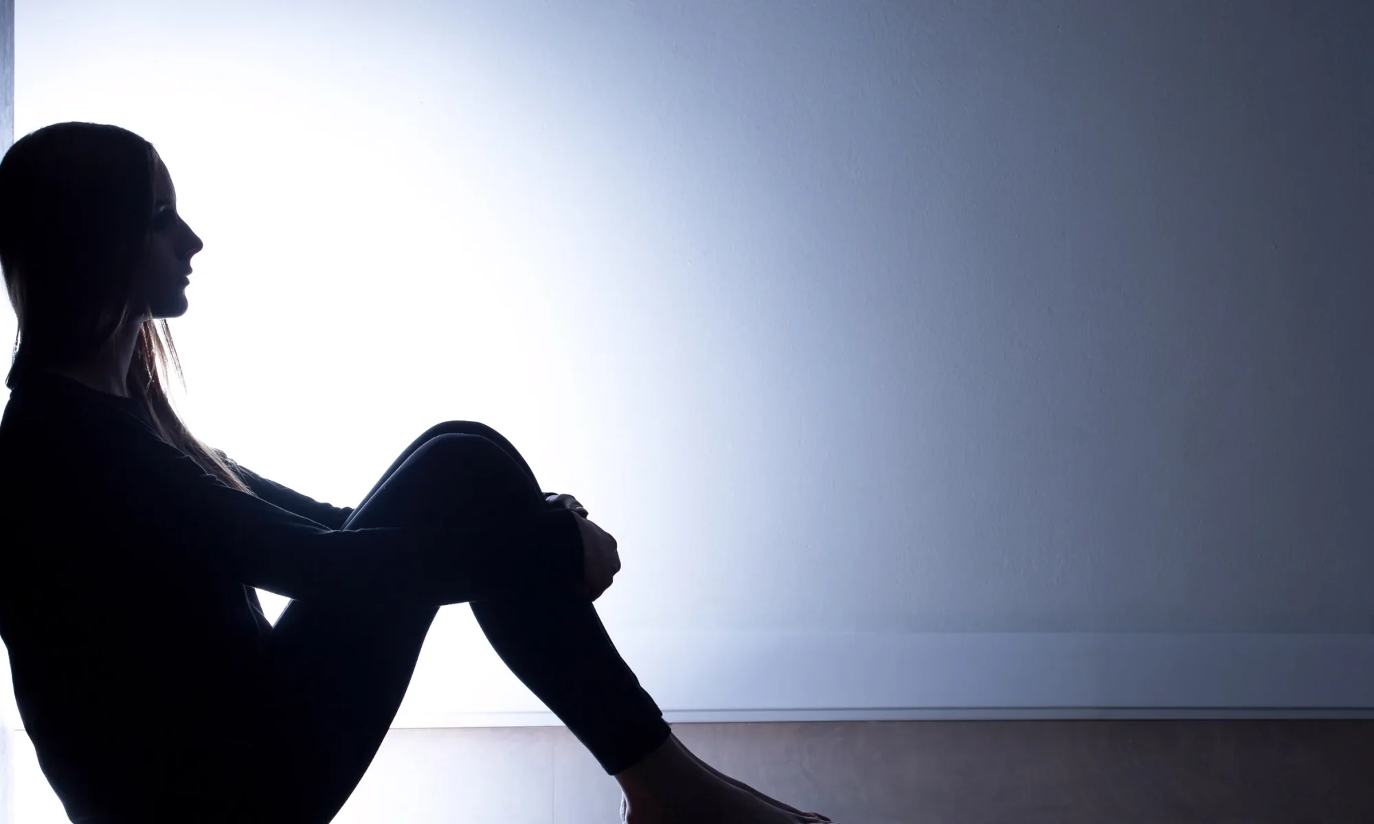 Adolescent depression