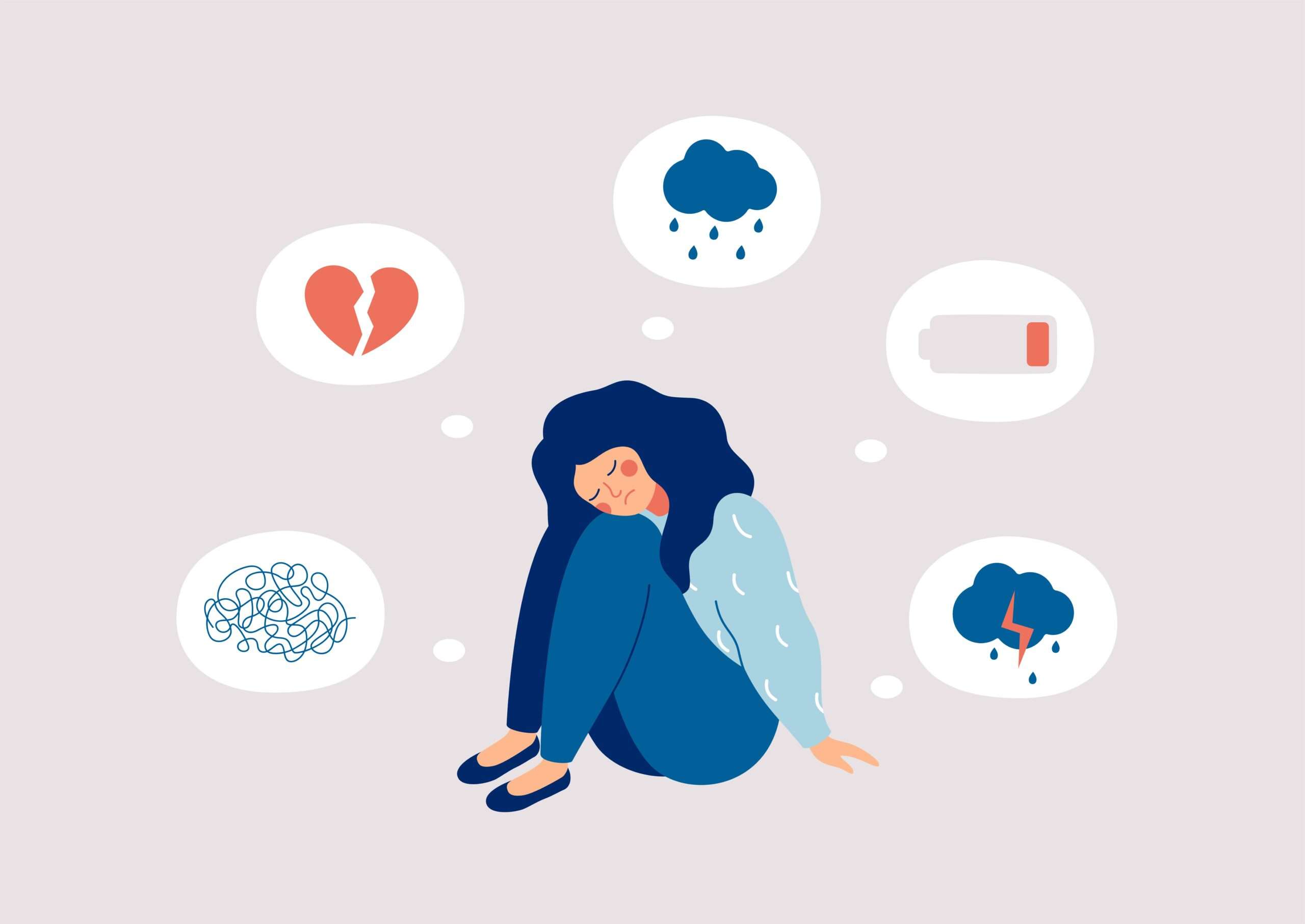 important to treat depression