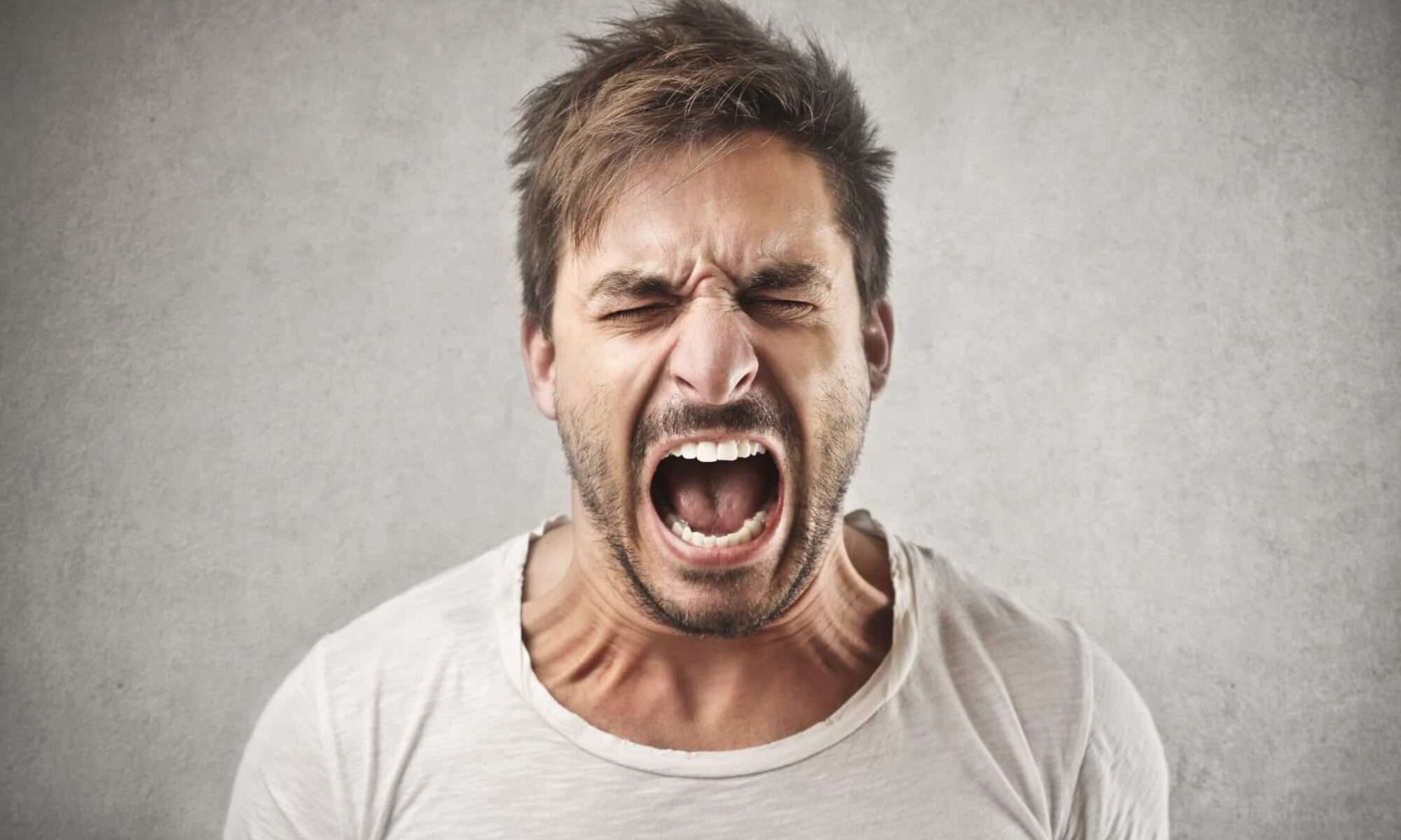 ways to control anger