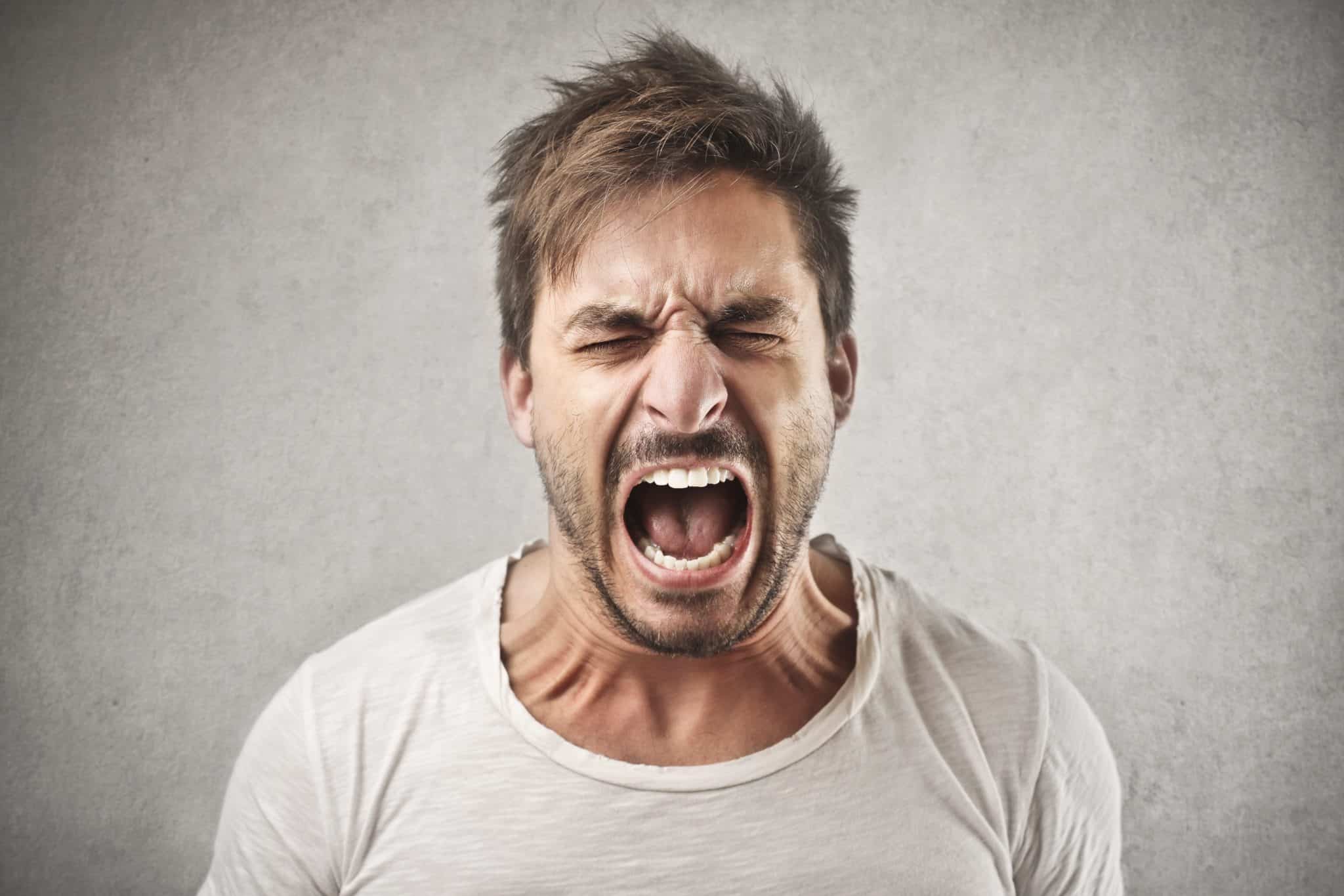 ways to control anger