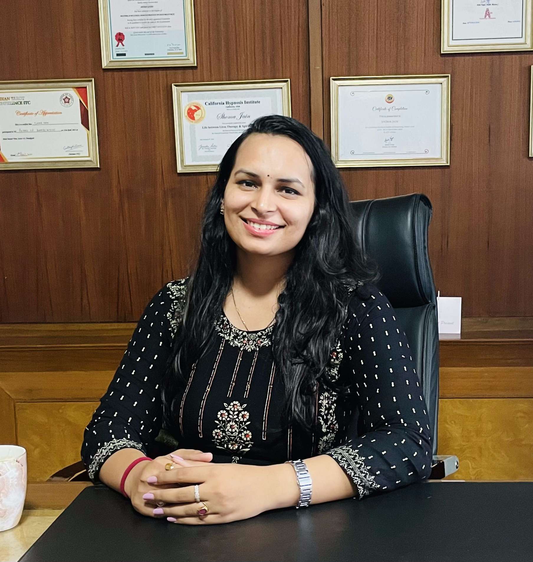 Best Child Psychologist In Delhi