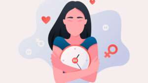 Pre menstrual dysphoric disorder