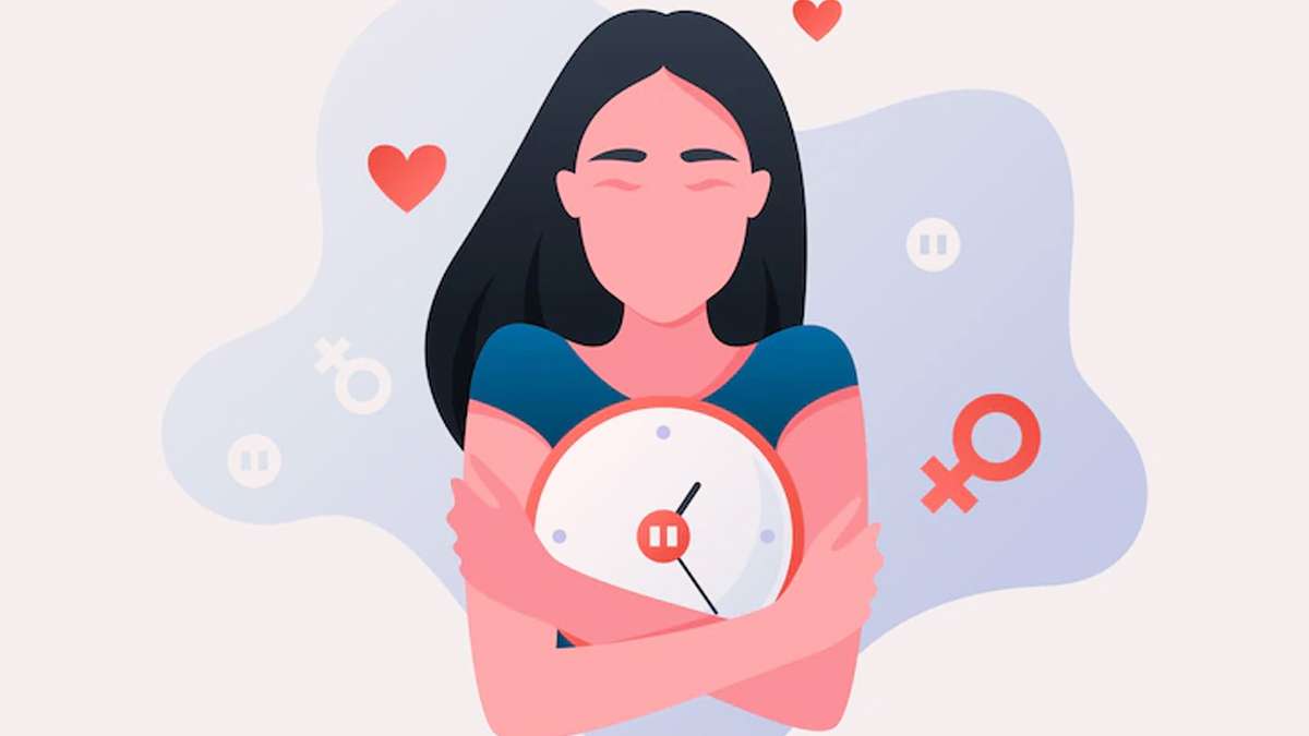 Pre menstrual dysphoric disorder