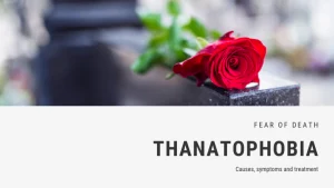 thanatophobia treatment