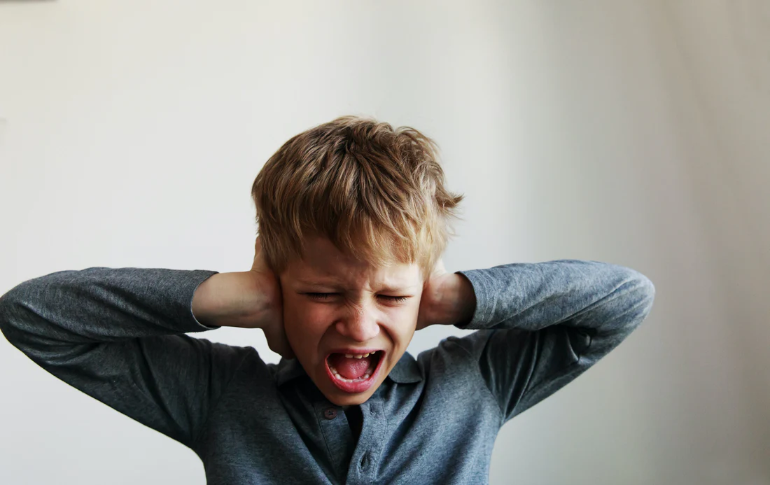 anger management In children