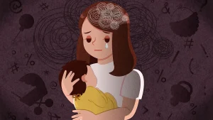 How to Diagnose Post partum Depression: 5 Powerful Steps how to diagnose post partum depression
