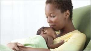 how to support post partum depression