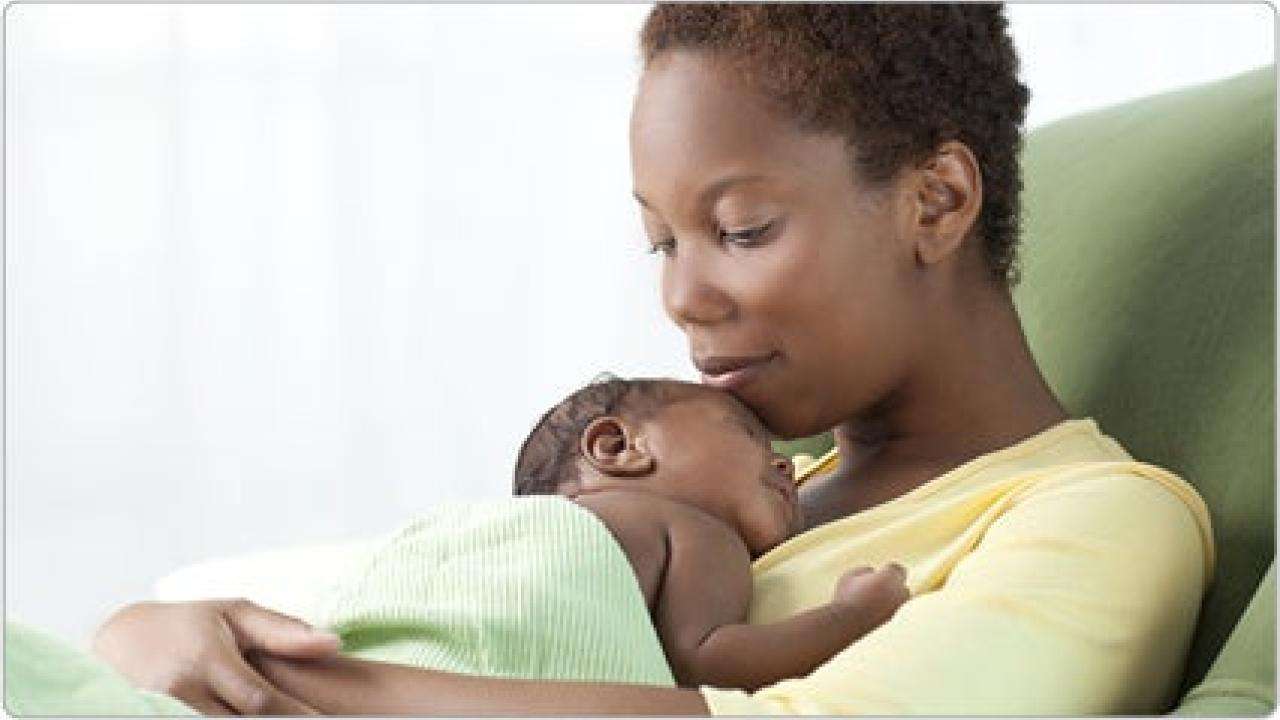 how to support post partum depression