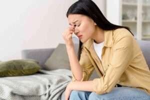 managing anger and frustration