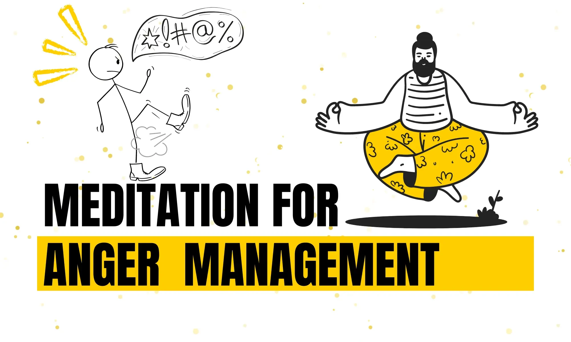 meditation for anger management