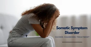 somatoform symptoms