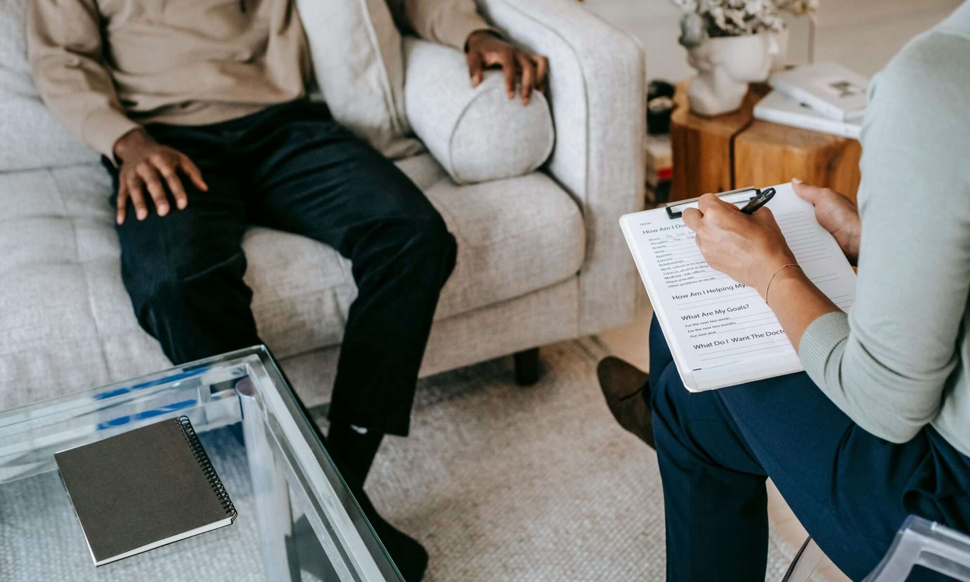 differences between ocd and ocpd