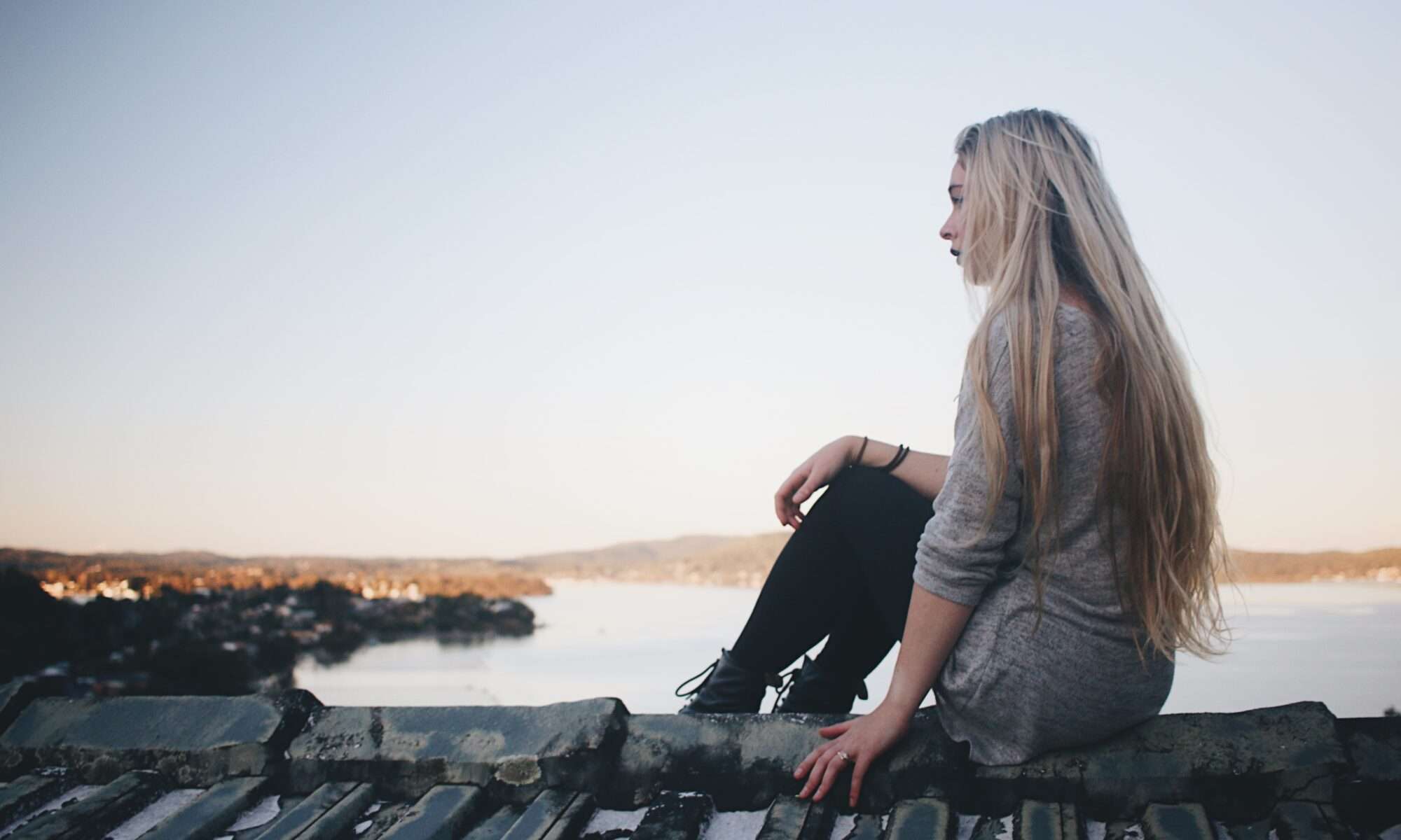 disorganized schizophrenia