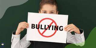 keep children safe from cyberbullying