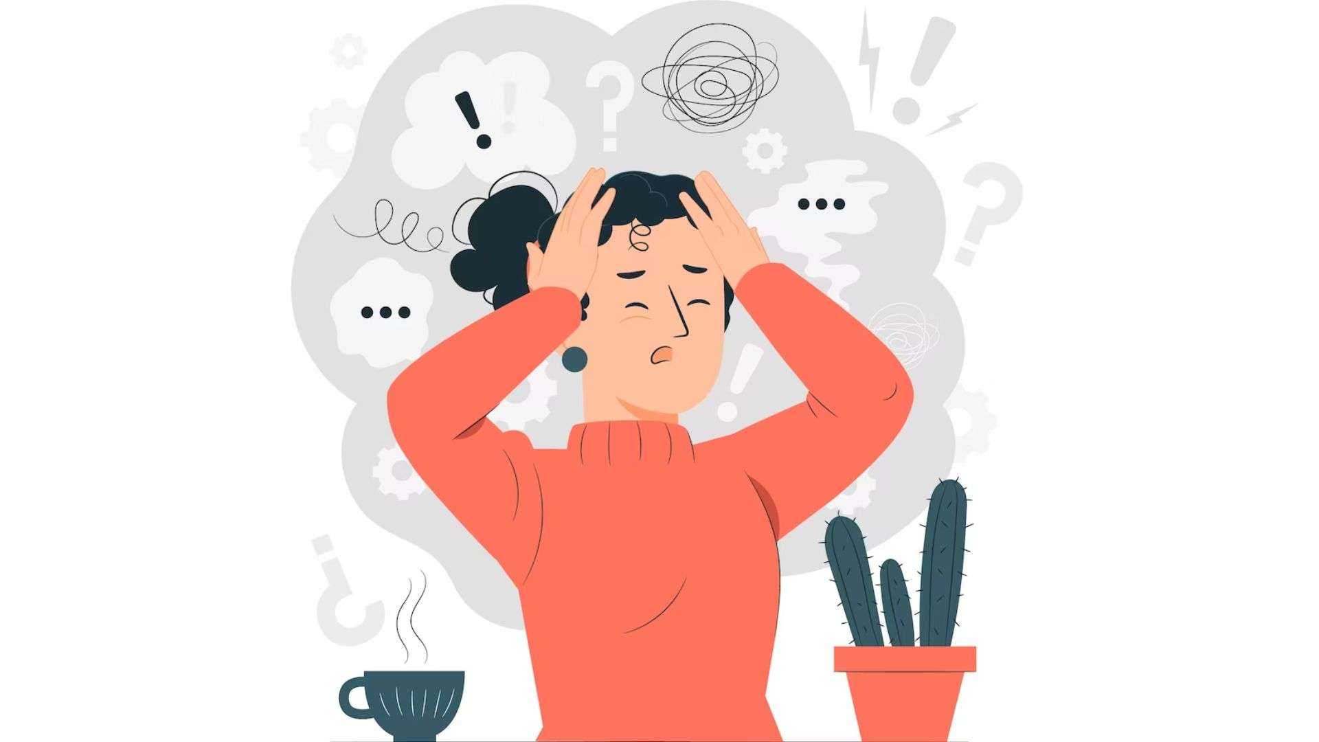 OCD personality disorder