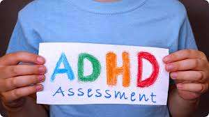 adhd assessment