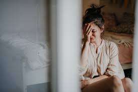 coping with depression