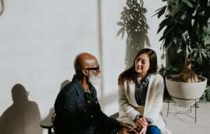 coping with depression