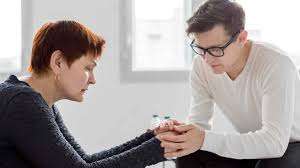 does schizophrenia get worse with age
