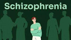 summary of schizophrenia