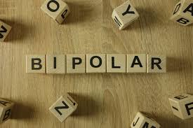 bipolar signs