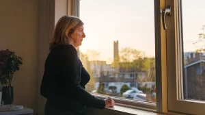 severe depression symptoms
