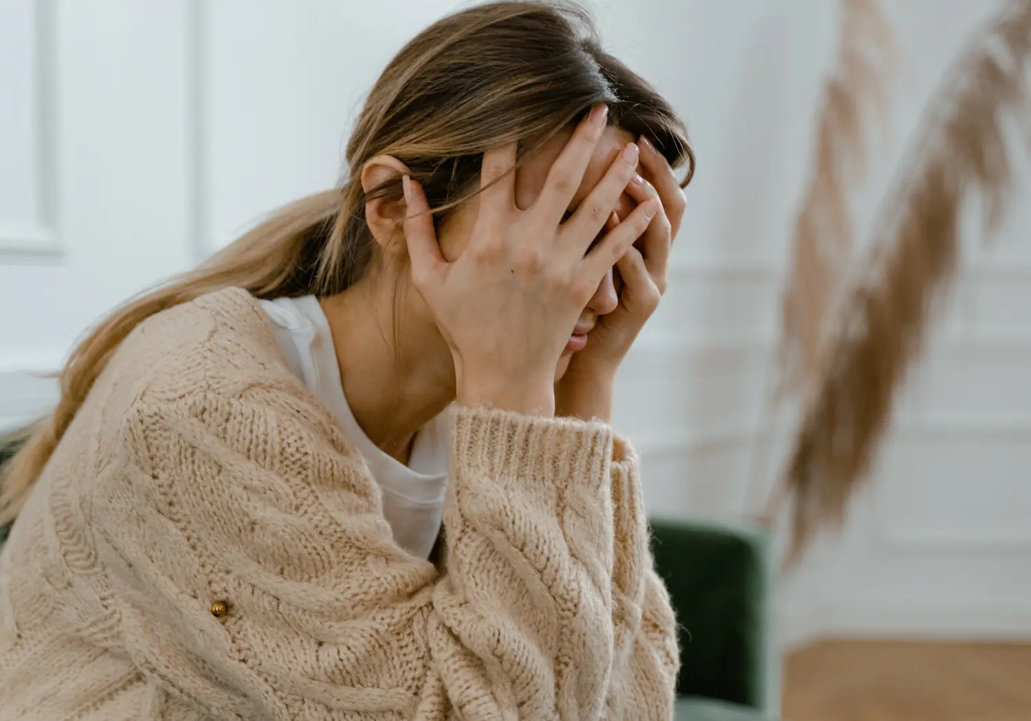 panic disorder with agoraphobia