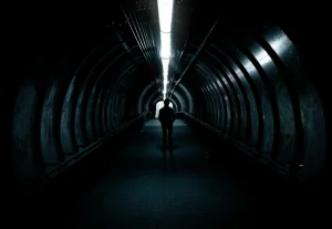 nyctophobia