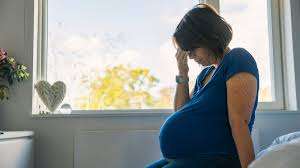 prenatal depression