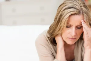 signs of depression and anxiety