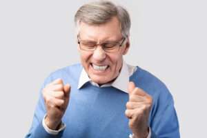 ways to deal with anger