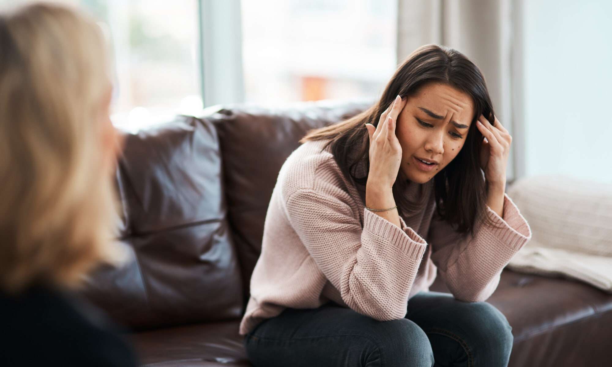 residual schizophrenia symptoms