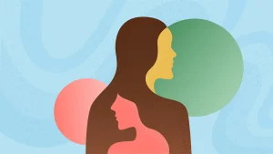 schizophrenia personality disorder