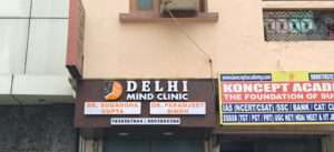 Clinic best psychiatrist hospital in delhi