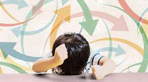 adhd symptoms in kids