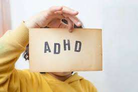 adhd symptoms in kids