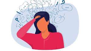 adhd symptoms in women