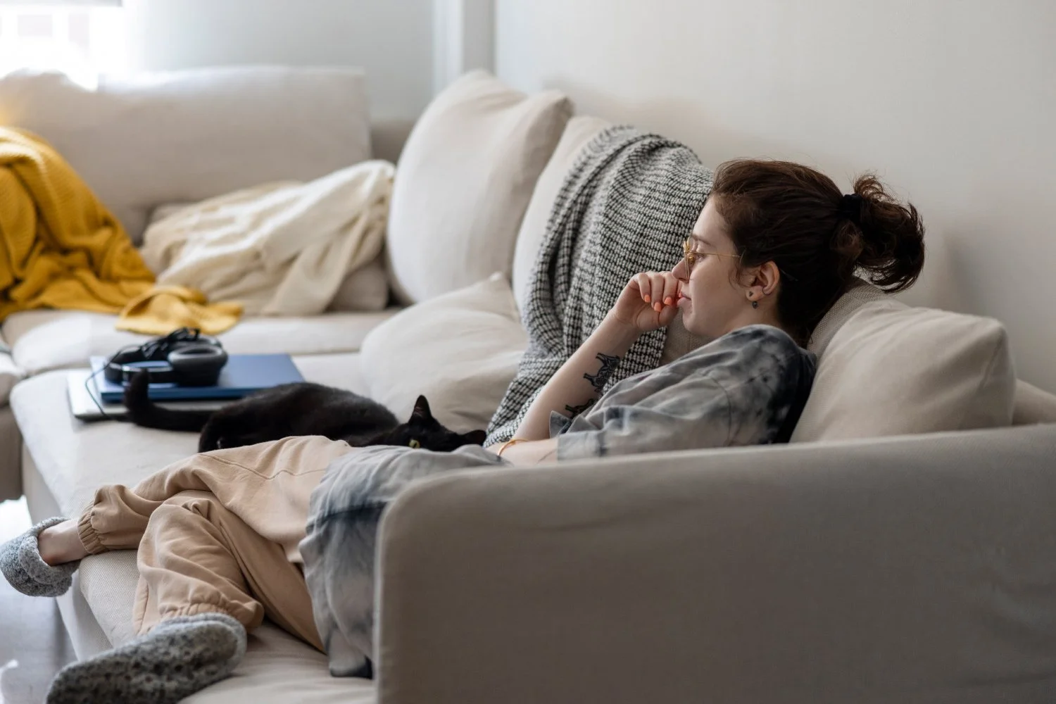 adhd symptoms in women