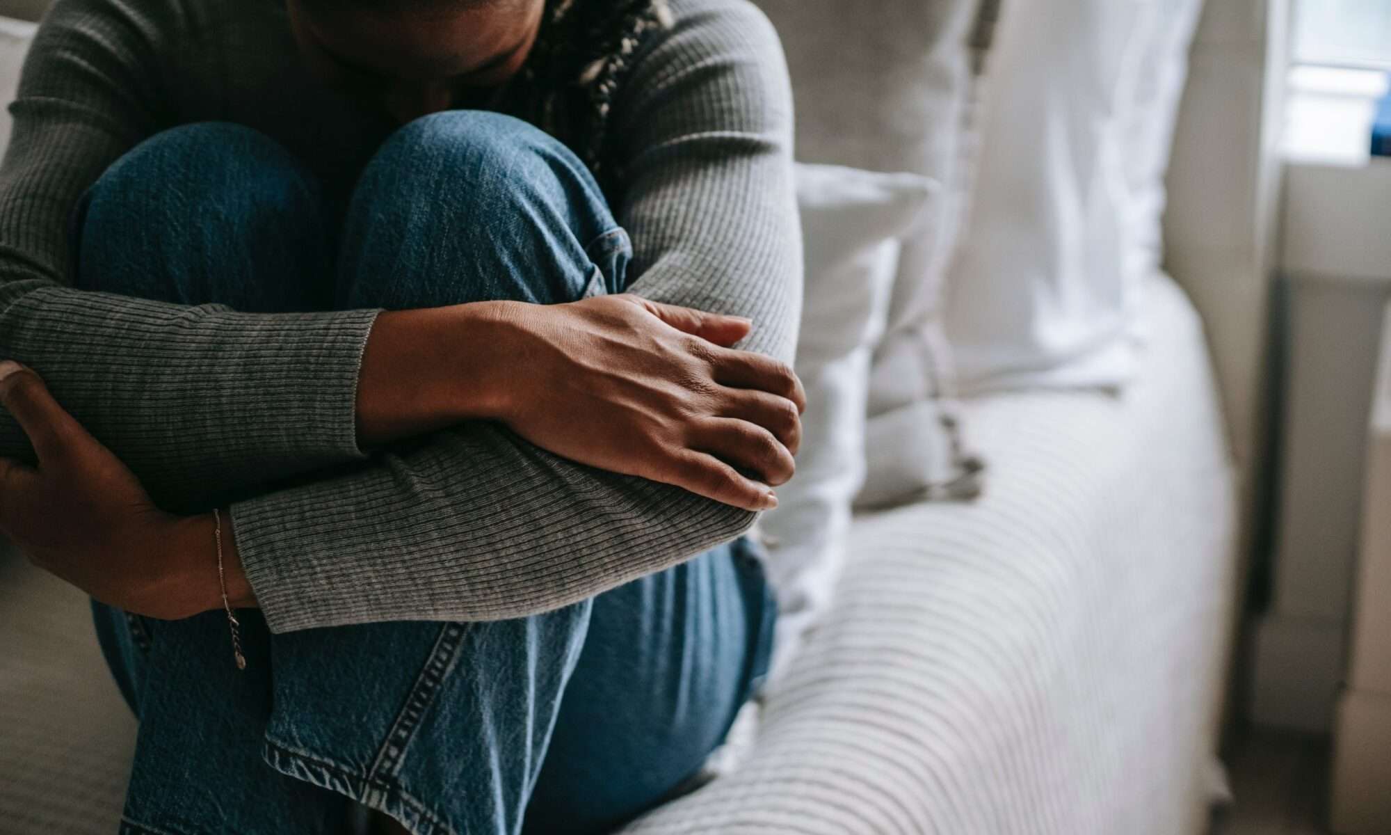 different types of depression