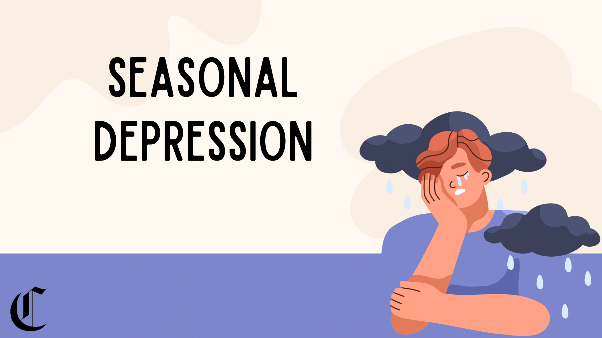 seasonal depression