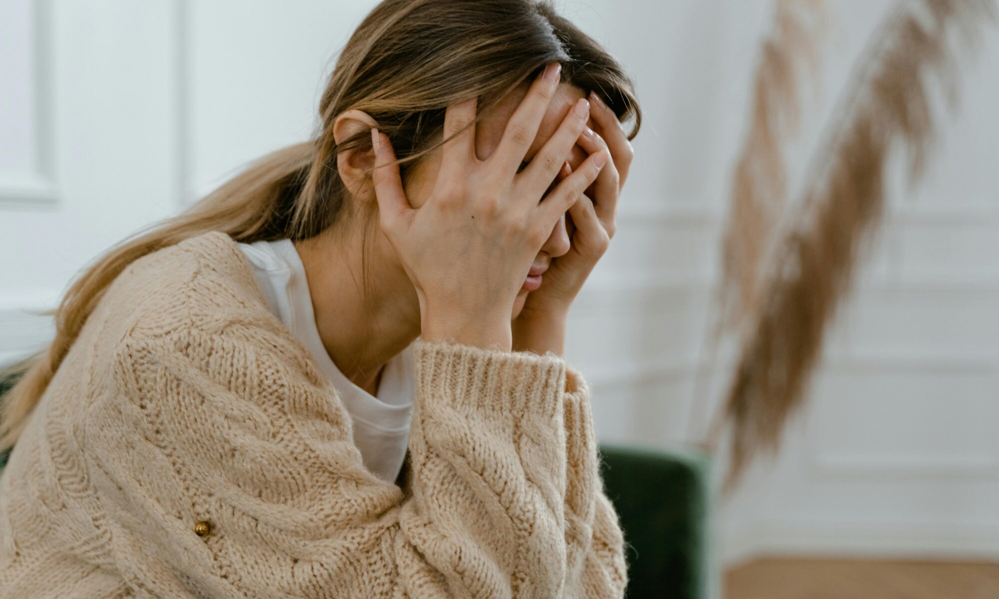 postpartum depression symptoms