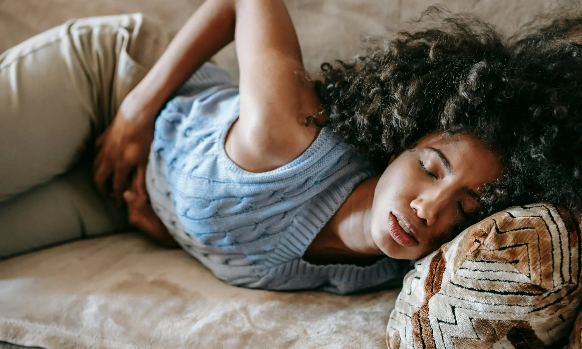 somatic symptom disorder