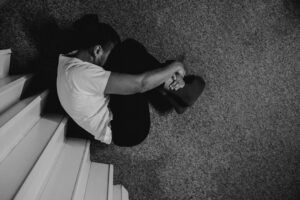 phobia of dark