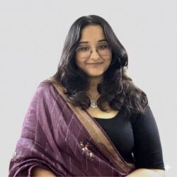ms shitanshi Best child Psychologist in delhi
