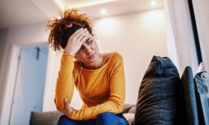 examples of somatic symptoms