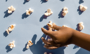 what causes ocd in the brain