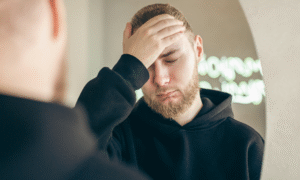 signs of bipolar depression