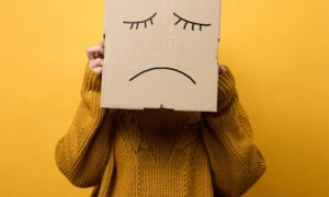 treatment resistant depression