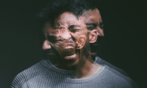 psychomotor symptoms of schizophrenia